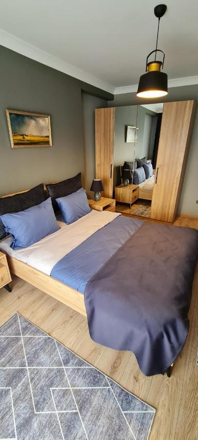 Apartment Sisli Istanbul